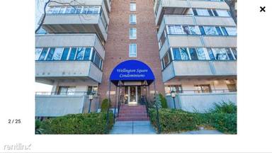 Main picture of Wellington Square Condominiums