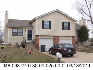 Main picture of 1719 W Spruce St
