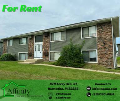 Main picture of 870 Terry Ave