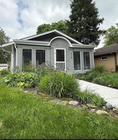 Main picture of 5129 Guilford Ave