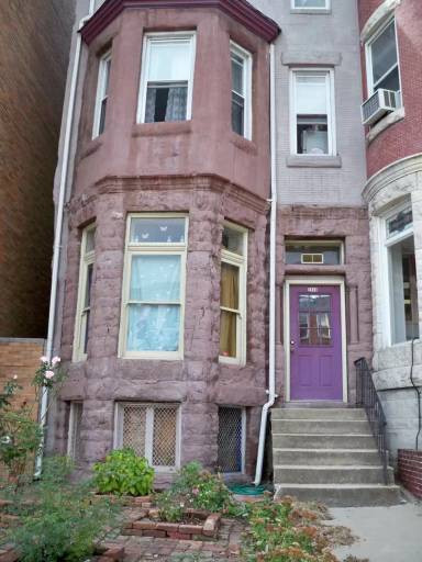 Main picture of 2630 N Charles St