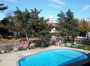 Main picture of 400 W Cook St