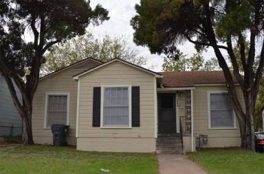 Main picture of 1640 N 16th St