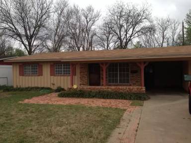 Main picture of 3325 Stanford Dr