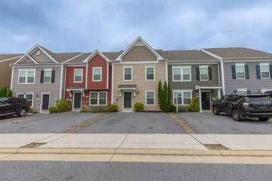 Main picture of 608 Thumper Dr