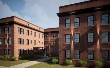 Main picture of 248 N Main St