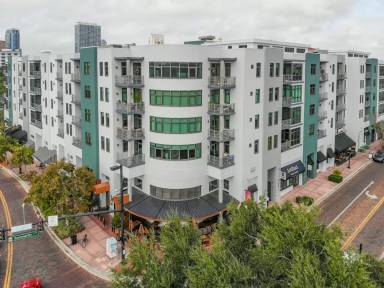 Main picture of Thornton Park Central Loft Condominiums