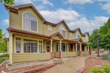 Main picture of Rock Creek Townhome