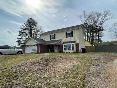 Main picture of 1705 Cormith Ct