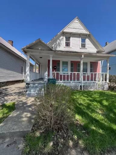 Main picture of 1284 Clifford Ave