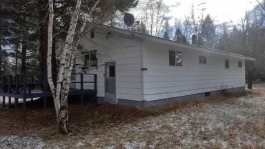 Main picture of 180 Blanchard Lake Dr