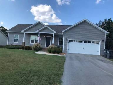 Main picture of 2613 Park West Dr