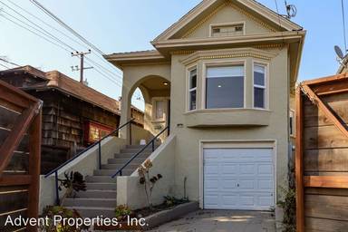 Main picture of 734 31st St