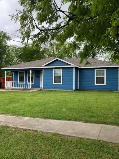Main picture of 3512 Pickett St