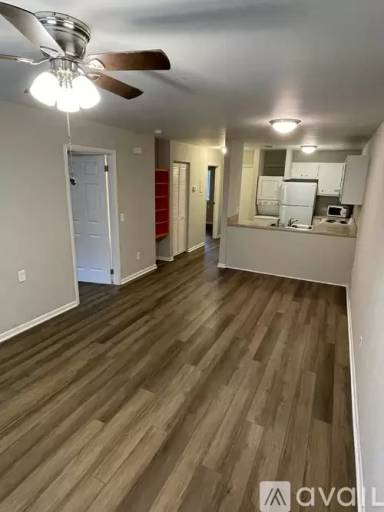 Main picture of Cedarwood Apartments