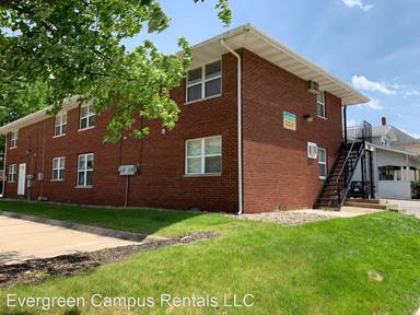 Main picture of 218 S Grant St