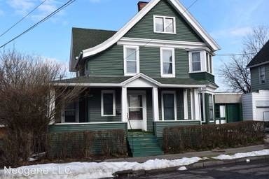 Main picture of 50 Clarke St