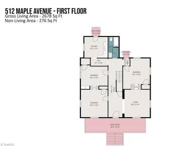 Main picture of 512 Maple Ave