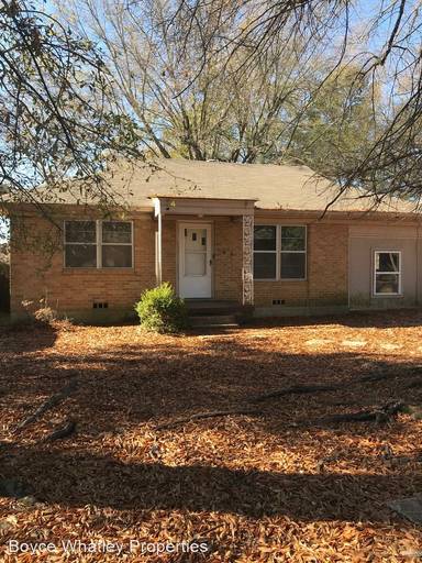Main picture of 2341 N Akin St