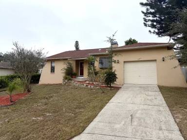 Main picture of 184 Talley Dr