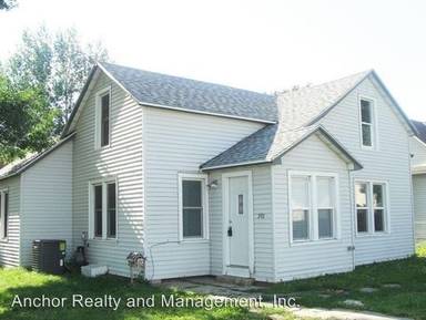 Main picture of 501 3rd St NW