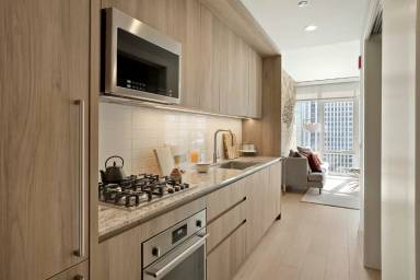 Main picture of K2 Apartments
