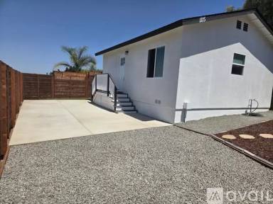 Main picture of 1115 Rees Rd