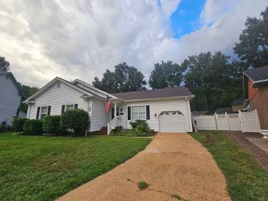 Main picture of 6821 Silverwood Ct