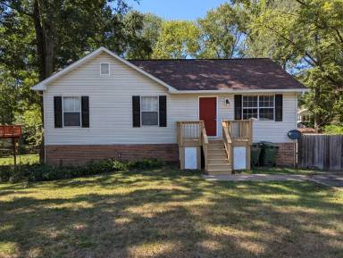Main picture of 11605 Rutherford Dr