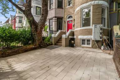 Main picture of 3422 13th St NW