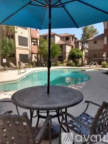 Main picture of Hawthorne Apartments