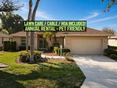 Main picture of 572 Catalina Isles Cir