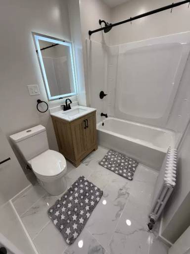 Main picture of 160 Irving St
