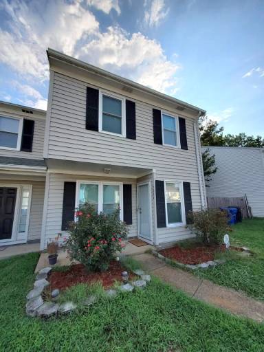 Main picture of 4084 Concordia Way