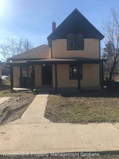Main picture of 612 S Scott St