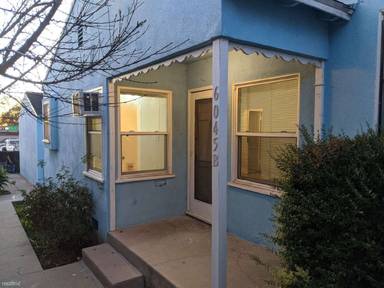 Main picture of 6045 El Rancho Dr