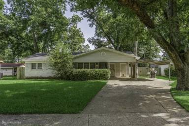 Main picture of 1602 San Saba St