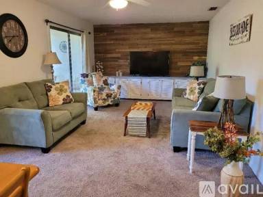 Main picture of Inverness Village Condominium
