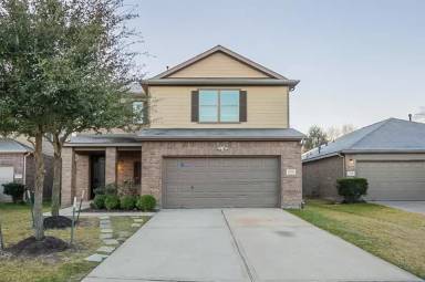 Main picture of 22211 Woodseem Ct