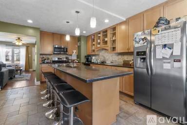 Main picture of 2633 Wendell Ave