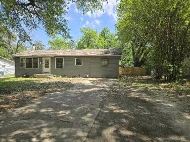 Main picture of 509 N Henry St