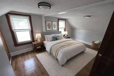 Main picture of 401 Howard St