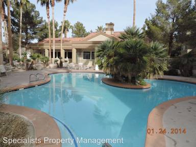 Main picture of Laguna Palms Condominiums