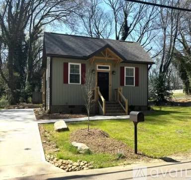 Main picture of 6 Birnie Street Ext