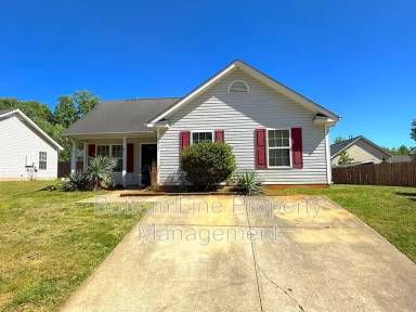 Main picture of 5512 Windy Valley Dr