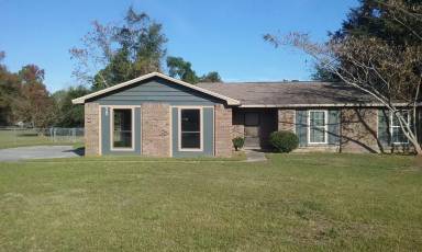 Main picture of 4012 Fritz Ln