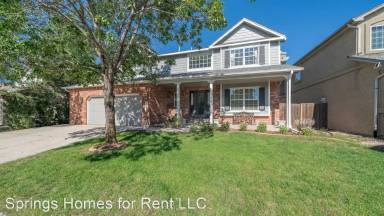 Main picture of 8650 Brockhill Dr