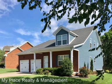 Main picture of 702 Mount Vernon Dr