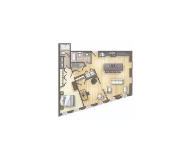 Main picture of 10 W Genesee St