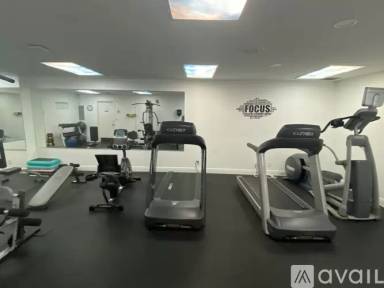 Main picture of Voyager Condominium